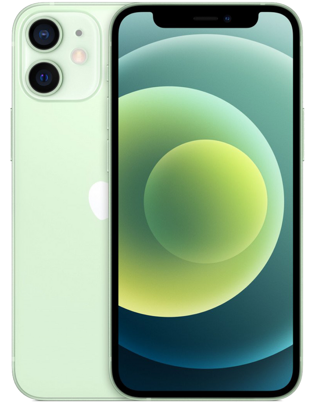 Apple iPhone 12 64 GB Green