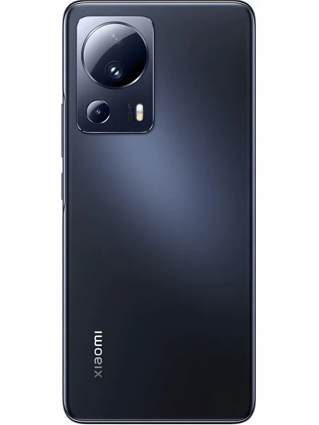 Xiaomi 13 Lite 8/128 GB Черный