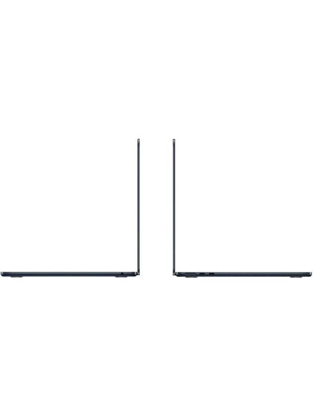 Macbook Air 13" M2 2022 256 GB Тёмная ночь MLY33