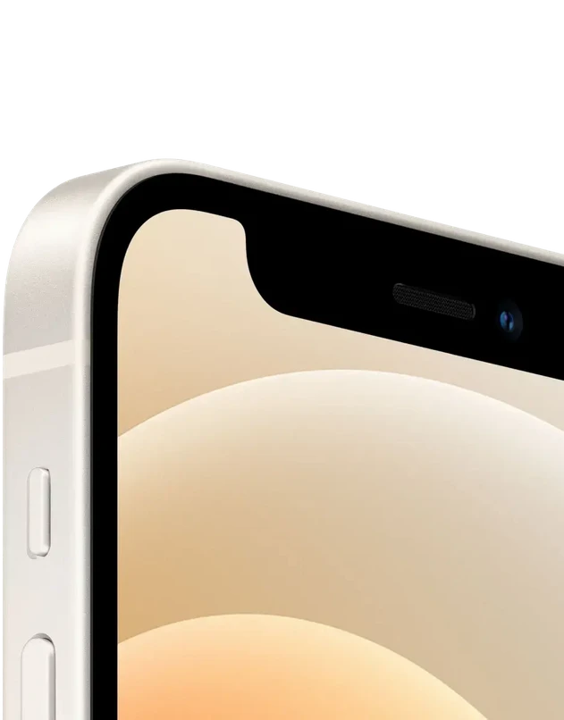 iPhone 12 Mini б/у 64 GB White *C