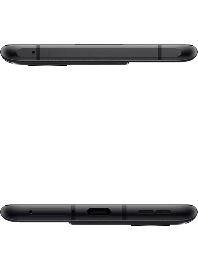 OnePlus 10 Pro 8/256 GB Вулканический чёрный