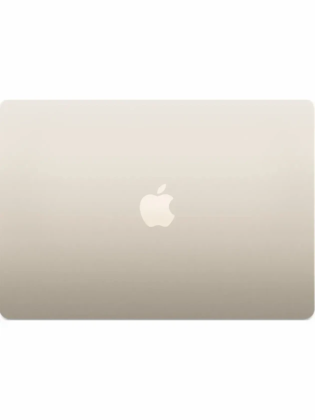 Macbook Air 15" M3 16 GB, SSD 256 GB Сияющая звезда MC9F4