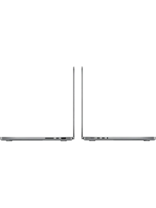 MacBook Pro 16" M2 Max Серый космос 1 TB (MNWA3)