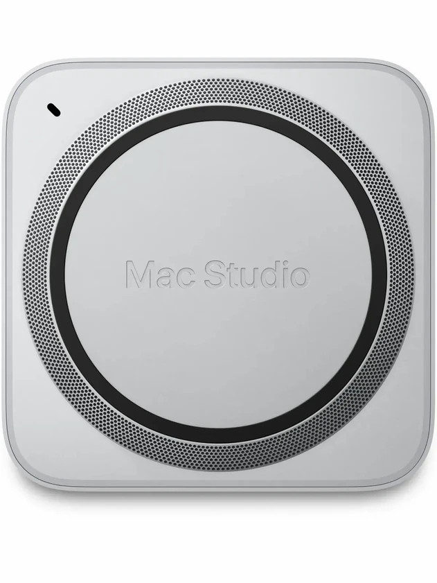 Mac Studio M2 Max (12 CPU, 30 GPU, 32 GB, 4 TB SSD)