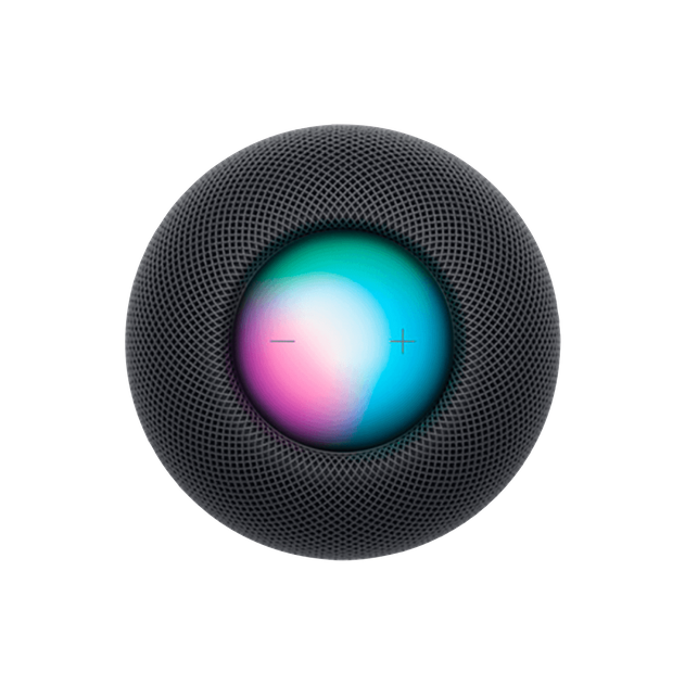 Apple HomePod Mini (Серый космос)