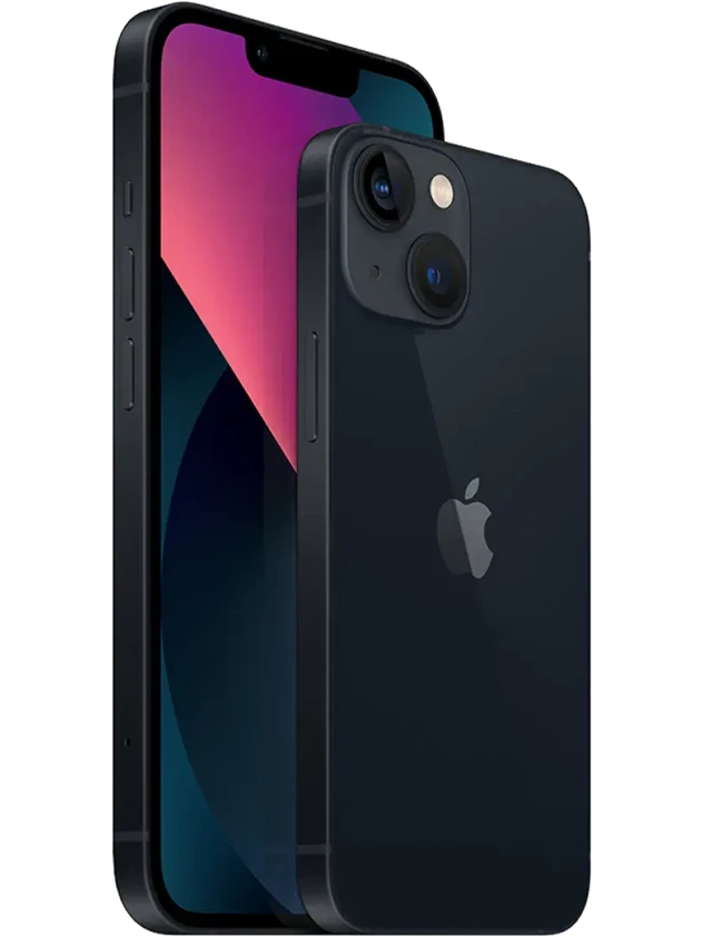 iPhone 13 Mini б/у 256 GB Midnight *C