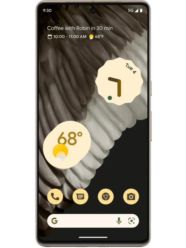 Google Pixel 7 Pro 12/128 GB Лесной орех