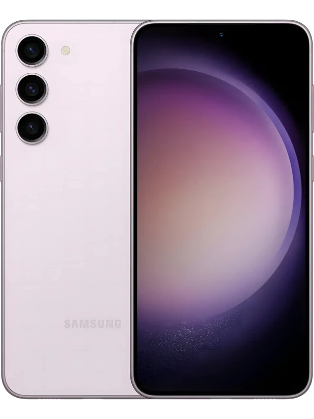 Samsung Galaxy S23 Plus 8/512 GB Лаванда
