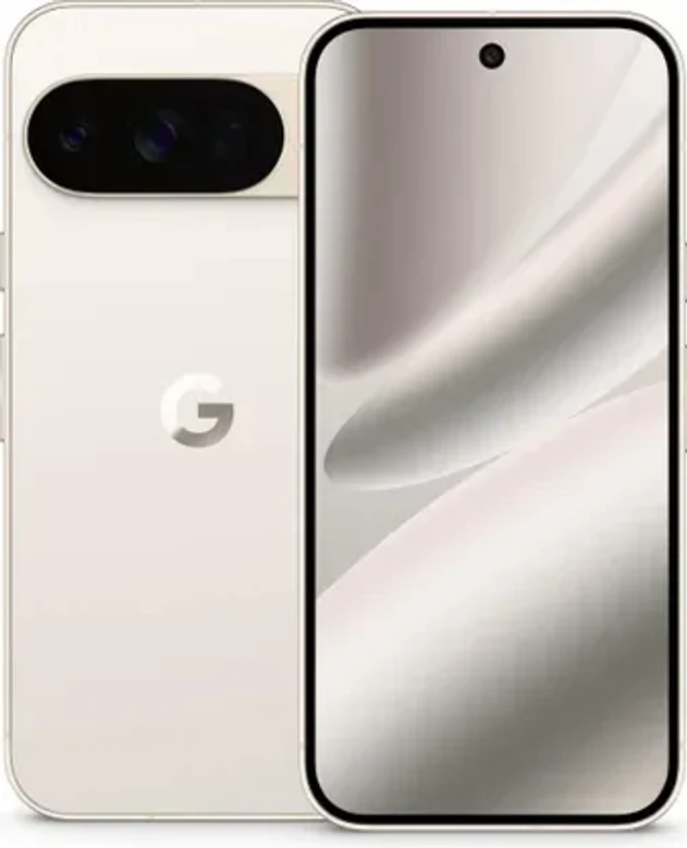 Google Pixel 10 Pro 16/256 GB Фарфор