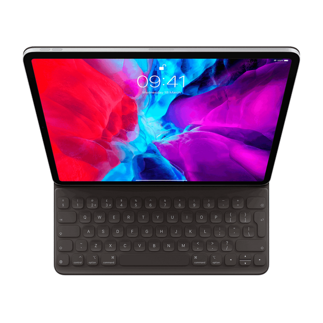Apple Smart Keyboard Folio for iPad Pro 12.9" [MXNL2]