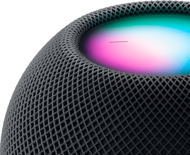 Apple HomePod Mini (Серый космос)