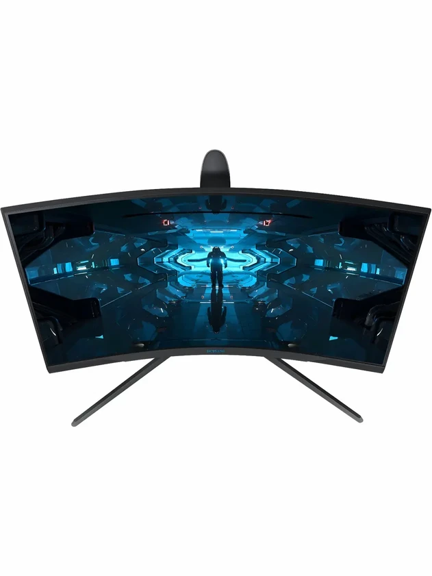 Монитор Samsung Odyssey G7 C32G75TQSI