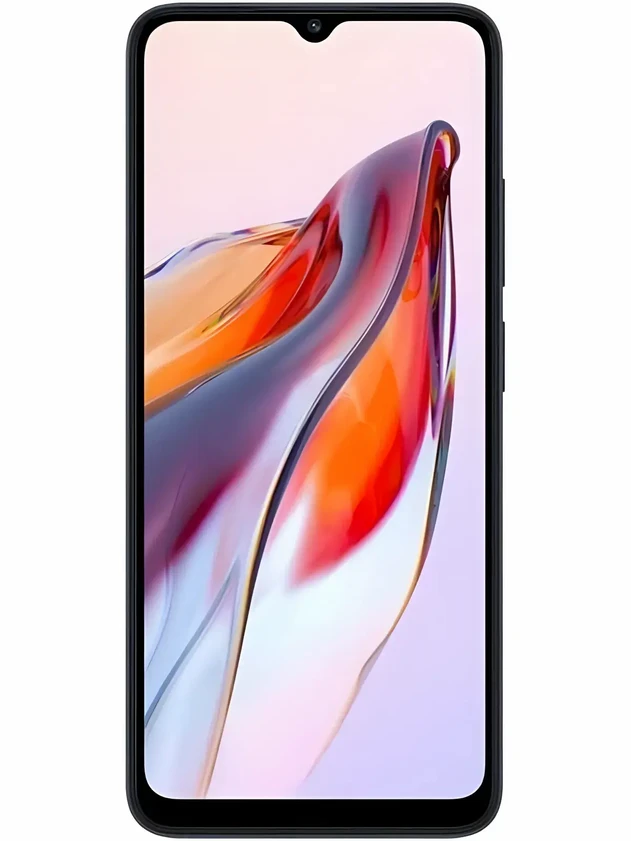 Redmi 12C 4/64 GB Черный