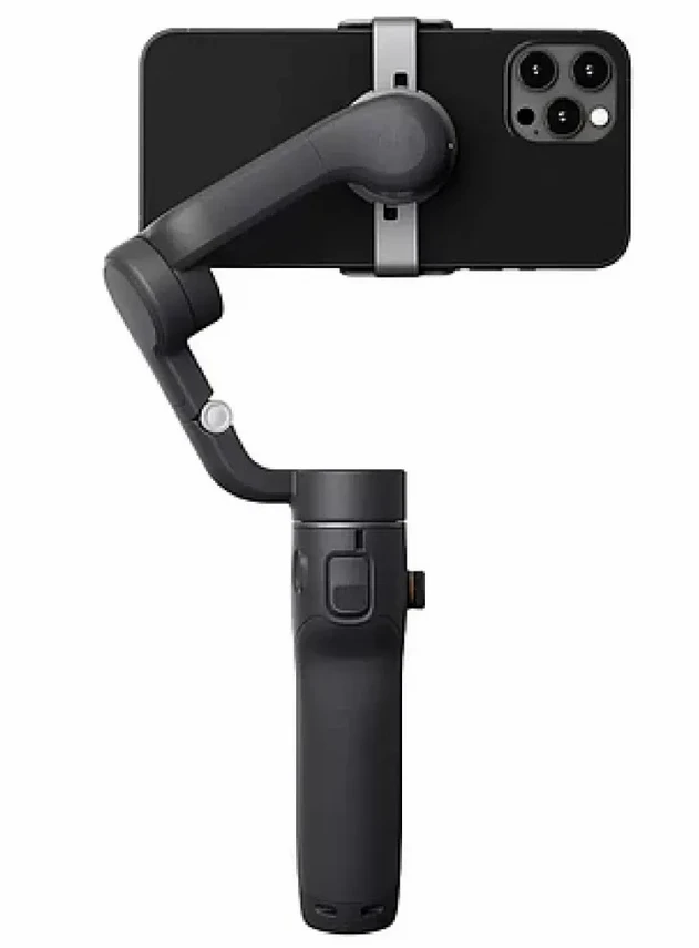 DJI Osmo Moible 6 Black