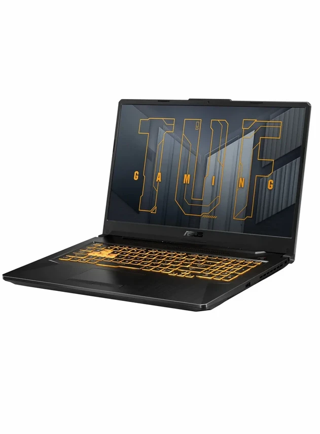 Asus TUF Gaming 17 FA706NF-HX051 Asus TUF Gaming 17 FA706NF-HX051
