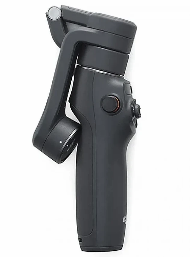 DJI Osmo Moible 6 Black
