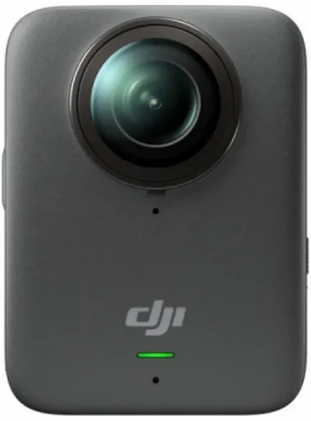 Экшн-камера DJI Osmo 360 Standard Combo 