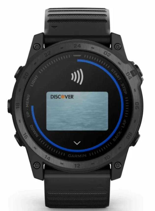 Garmin Tactix 7 Standard