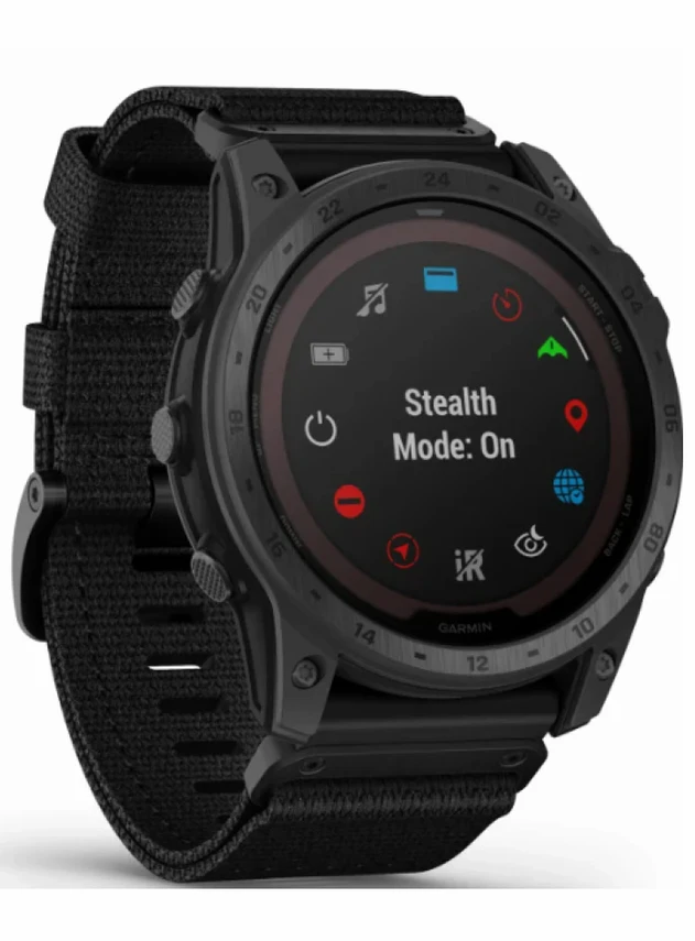 Garmin Tactix 7 Pro Ballistics