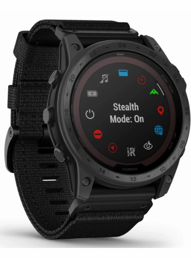Garmin Tactix 7 Pro