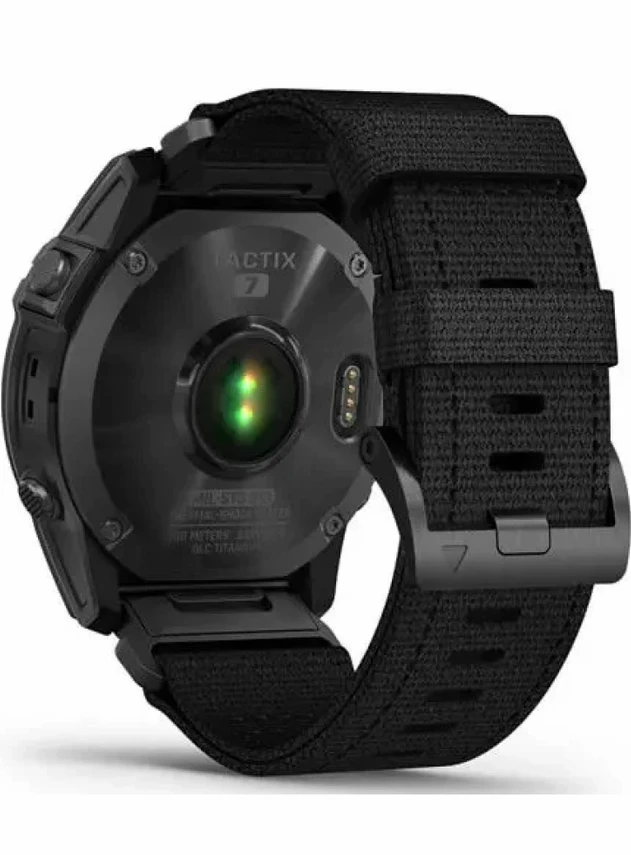 Garmin Tactix 7 Pro