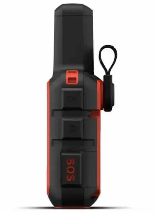 Garmin Inreach Mini Красный