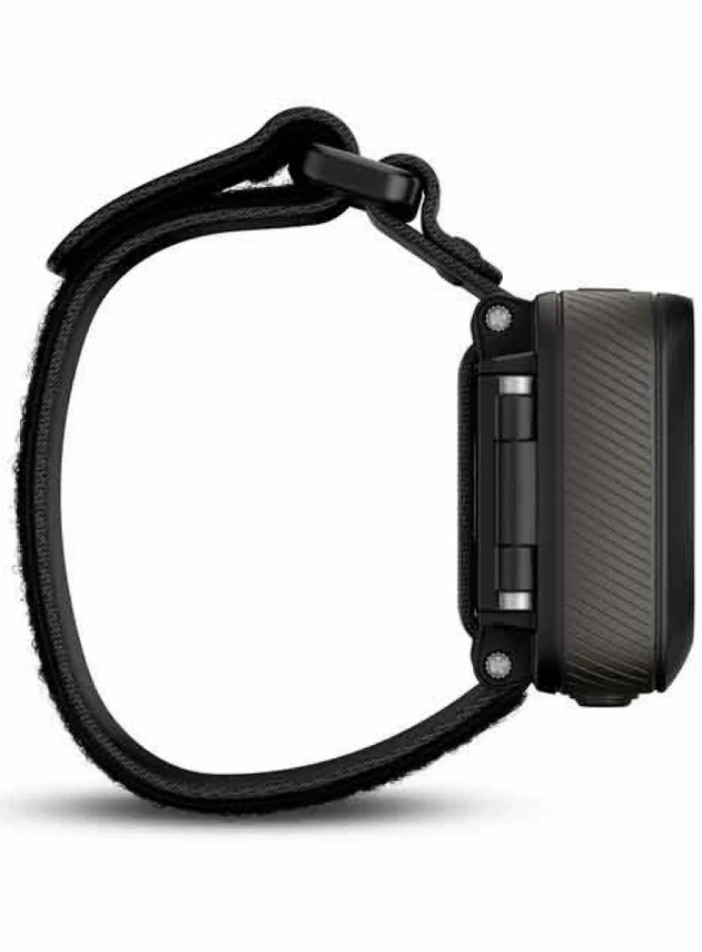 Garmin ForEtrex 701 Ballistic Чёрный