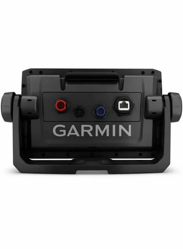 Garmin Echomap UHD 72sv GT56