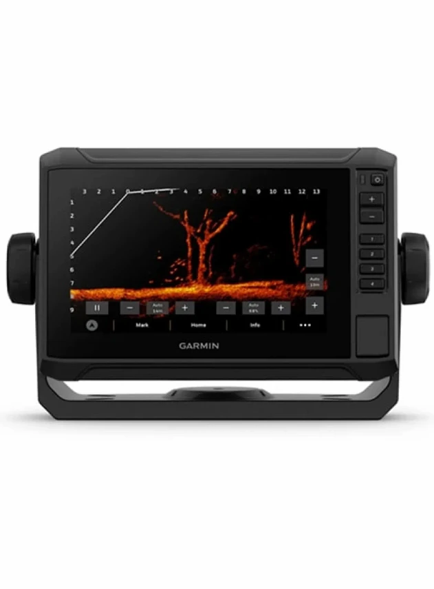 Garmin Echomap UHD2 72sv GT54