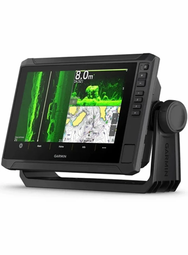 Garmin Echomap UHD2 92sv GT56