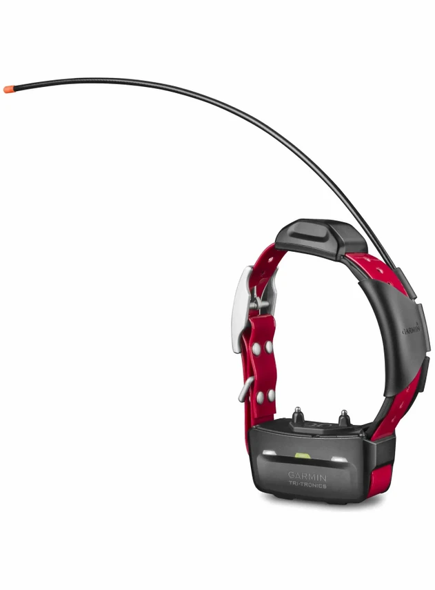 Garmin TT™ 15X Dog Collar Dog Tracking and Training Collar