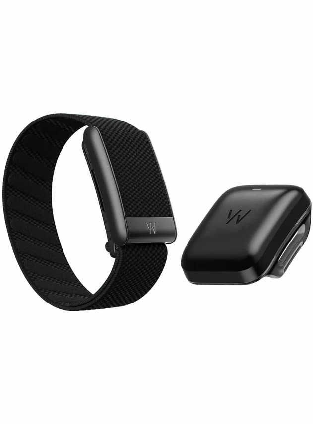 Whoop Peak с подпиской на 1 год (Whoop 5.0)