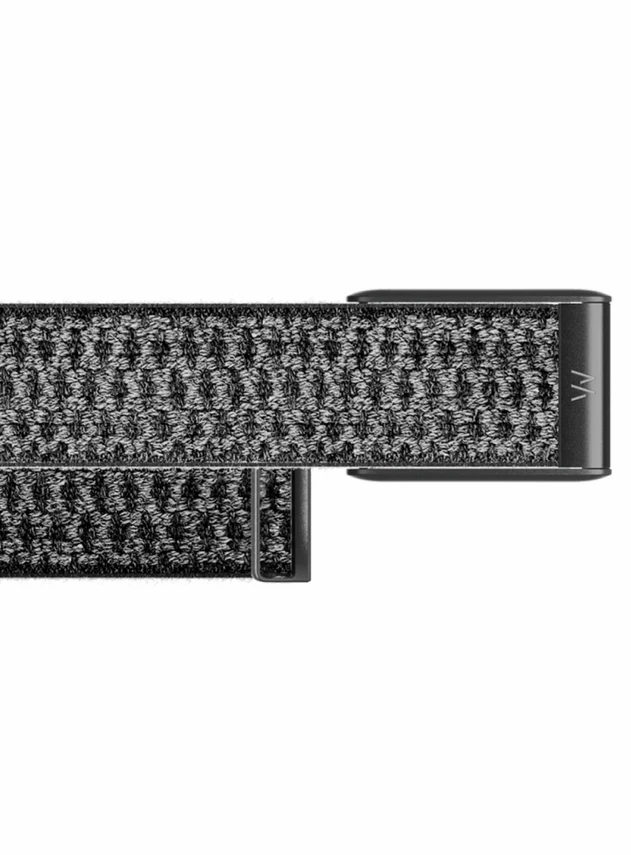 Кашемировый ремешок для Whoop 5.0 CloudKnit Band Storm