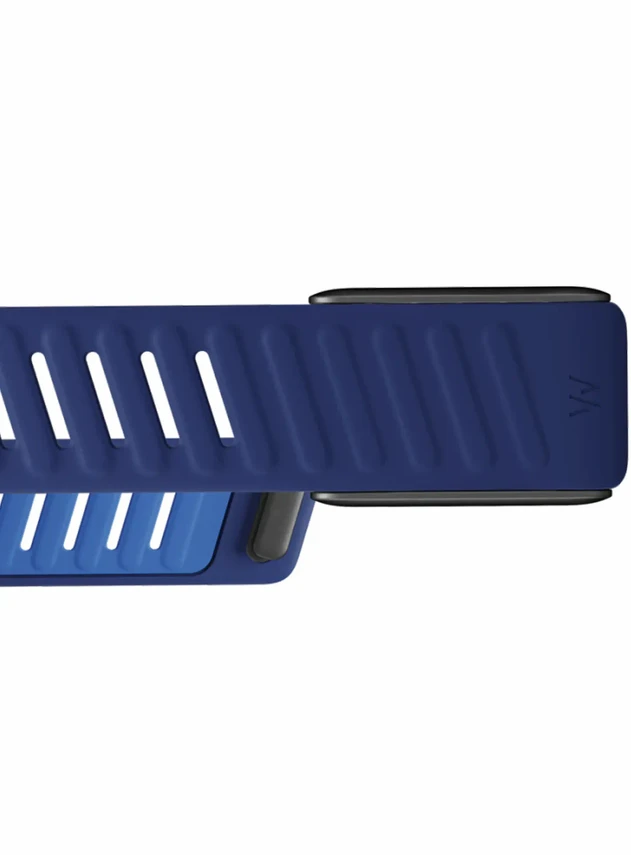 Спортивный ремешок для Whoop 5.0 SportFlex Band Rush