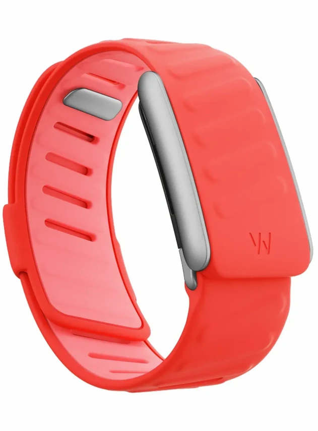 Спортивный ремешок для Whoop 5.0 SportFlex Band Bounce