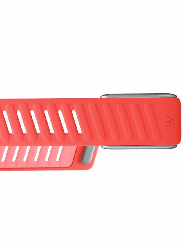 Спортивный ремешок для Whoop 5.0 SportFlex Band Bounce