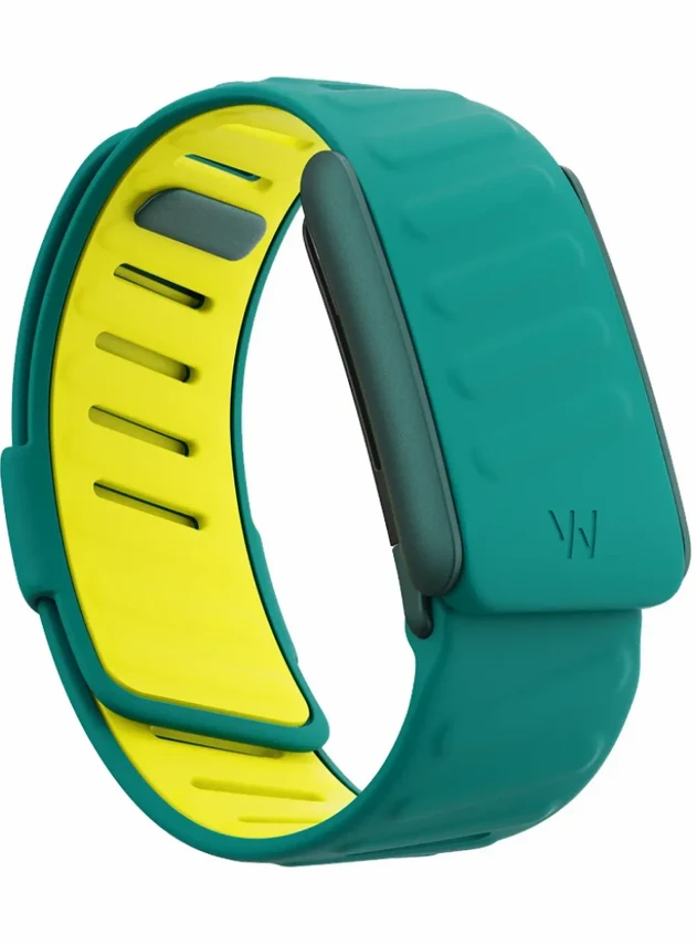 Спортивный ремешок для Whoop 5.0 SportFlex Band Propel