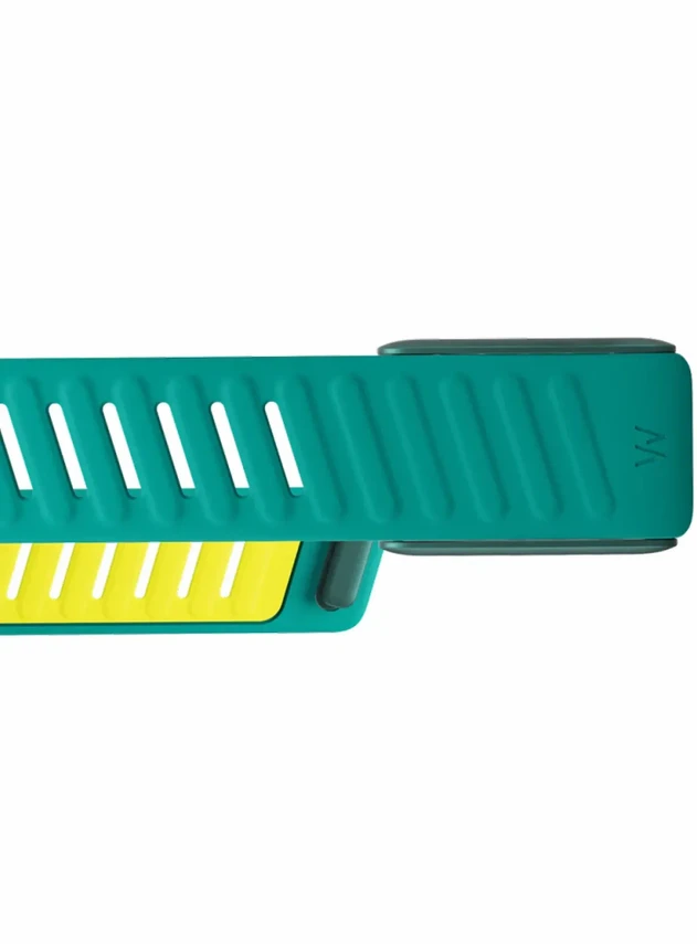Спортивный ремешок для Whoop 5.0 SportFlex Band Propel