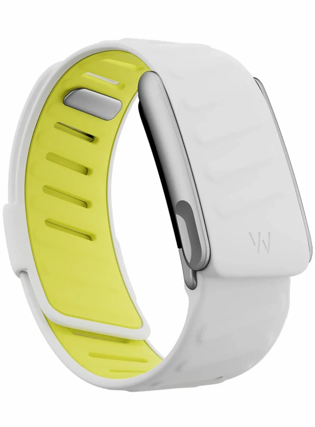 Спортивный ремешок для Whoop MG SportFlex Band Ripple