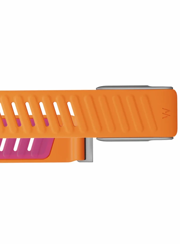 Спортивный ремешок для Whoop MG SportFlex Band Burst