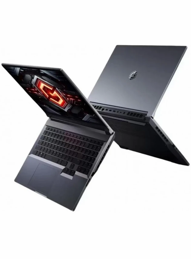 Ноутбук Redmi G Pro i9-14900HX 16/1024 RTX4060 SKU (JYU4564CN) 