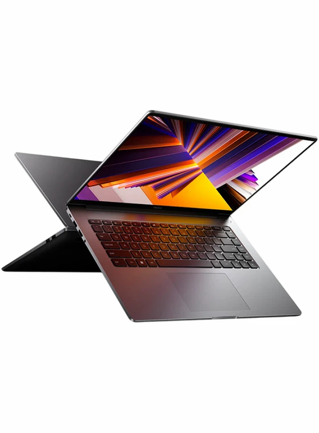 Ноутбук RedmiBook 16 i7-13620H 16/1024 (JYU4617CN) 