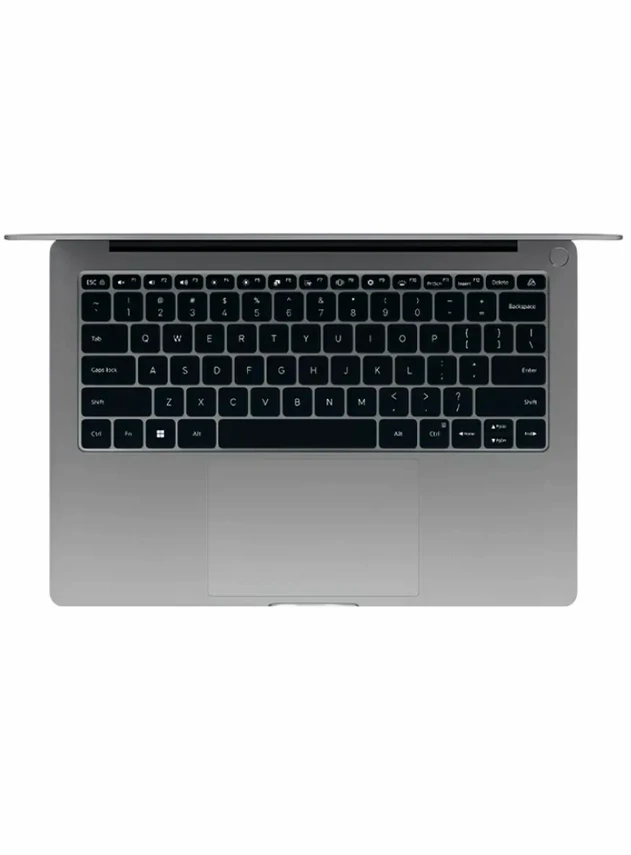 Ноутбук RedmiBook 16 i7-13620H 16/1024 (JYU4617CN) 