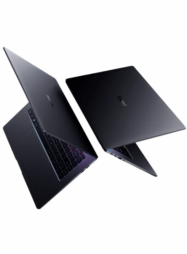 Ноутбук RedmiBook Pro 16 2024 Ultra 7 32/1024 165HZ (JYU4593CN) 