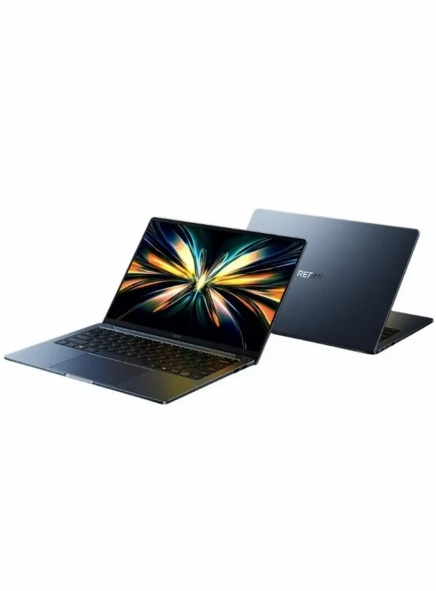 Ноутбук RedmiBook Pro 14 Ultra 7 255H 32/1024 120Hz (JYU4654CN) 