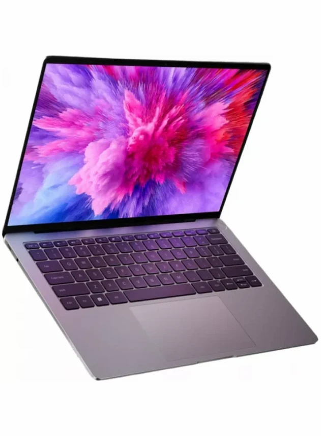 Ноутбук Xiaomi Book Pro 14 i7 16/512 RTX2050 2.8k (JYU4466CN)