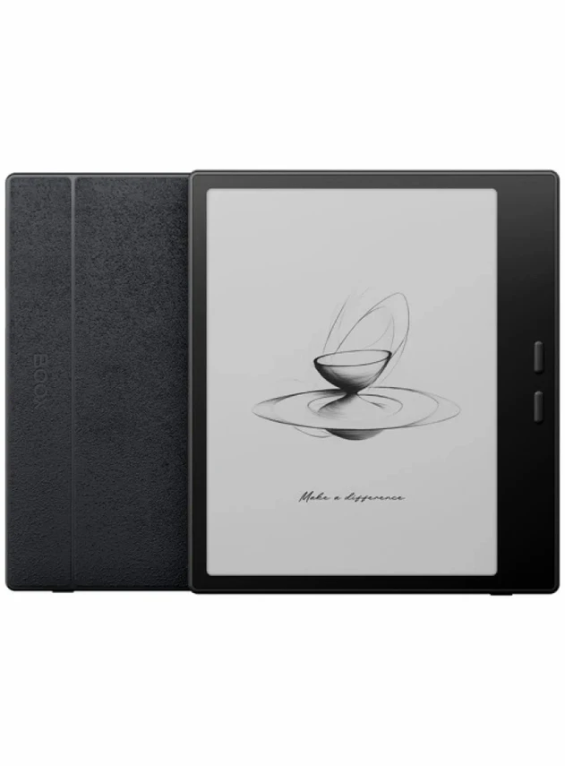 Onyx Book Go 7 4/64 Black