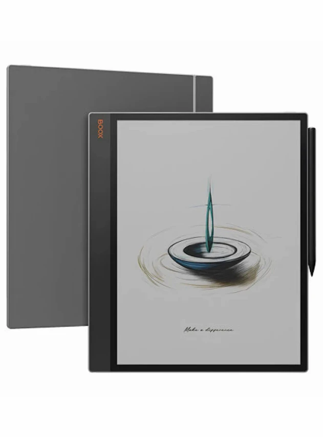 Onyx Book Tab X C 6/128 Black