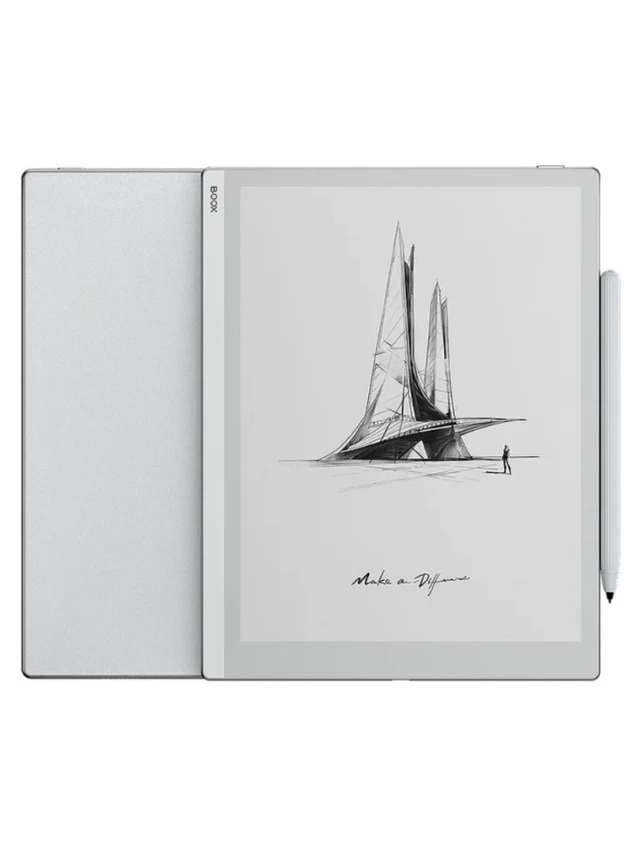 Onyx Boox Go 10.3 4/64 White 
