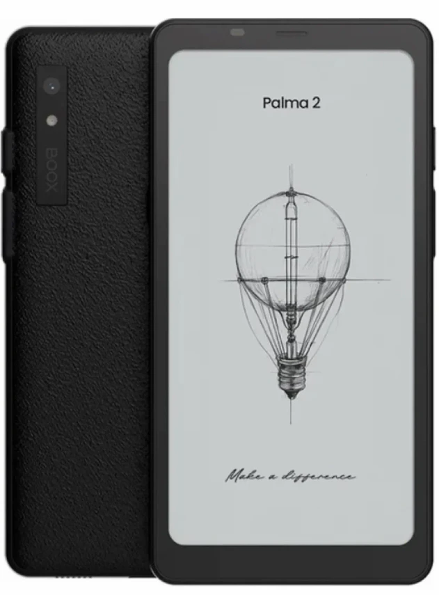 Onyx Boox Palma 2 6/128 Black